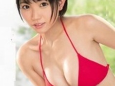 【小澤まな】爽やかな日本一かわゆいビーチバレー美人娘が長身にナイスボディを活かし汗だく農耕セックス