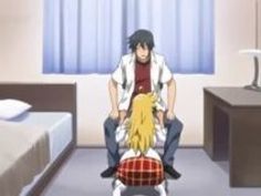 エロアニメ コスプレ jk 筆おろし ショタ