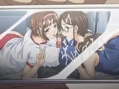 OVA 巨乳家族催眠 ＃1 家族の絆