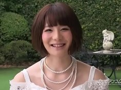 視界侵入！たちまち挿入！ ～ちょっと待ってー、凄い硬い～