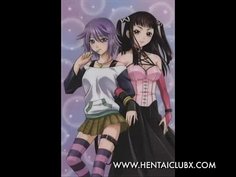 ecchi galeria ecchi Mizore shirayuki sexy