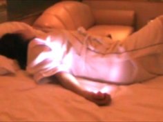 中イキ絶頂感のための本能的オーガズム誘導（hypno orgasm)By夜の催眠セラピー