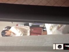 【個人撮影】現●の妹、、、視姦が日課です。。。