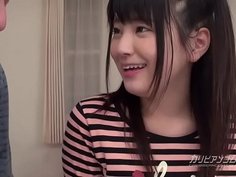 ワシの愛玩人形つな 木村つな