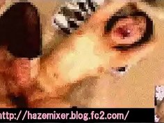 Japanese stupid maid bitch fucked as sex toy! - http://hazemixer.blog.fc2.com/