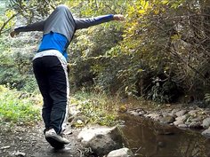 女子高生が『ONA KING』ONAKIN TV