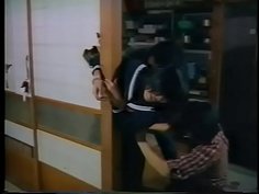 Japanese AV [みどり、もっとデイドリーム]