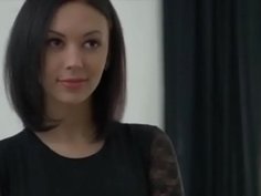 girl in lingerie loves blowjob and anal 制服诱惑白种女孩肛交口交 白人アナルフェラ