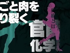 『キリングバイツ』Killing Bites - TGS2015 Gameplay Trailer (PS4,PSVita)