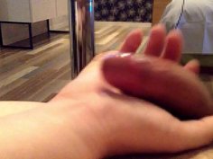 連れオナ（せんずりプレイ） in 新潟