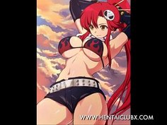ecchi Yoko Ecchi