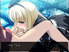 AYAKASHI アヤカシ-パム H scene