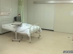 japanhdv New Nurse Mio Kuraki Scene1 trailer