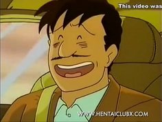 hentai Telekura No Himitsu vol11 sexy