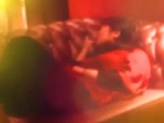 ひとりエッチ中イキ催眠連続オーガズムwith夜の催眠セラピー