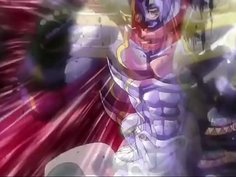 【HD】JOJO - [ 誇りの拳のメドレー] -Medley of Proud Fists- (Reupload)