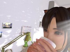 エイチティーシーバイヴ ブイアールエロゲ イリュージョン ブイアールカノジョ カチューシャコレクション０２