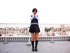 IV - 倉持由香 - パンチュ