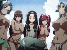 百花繚乱 サムライガールズ ～乙女嬉し恥ずかし将士の契り～ 絵巻其の参 乙女海岸物語