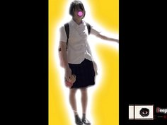 【電車内×チ●ン】vol.15 アイドル級美●女！！同級生と別れた後の悲劇ｗ