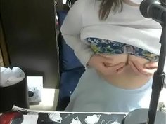 20180328 727 ドＭな私と雑談してみませんか(93228544)