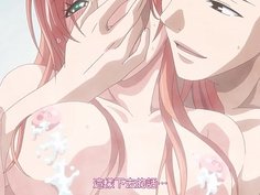 僧侶と交わる色欲の夜に 05