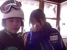 早稲田大学ニッシェスキークラブ 2016年度オンシーズンPV