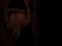 シンシア熟女オナニー