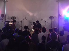 2015.11.15 Number Girl (Copy)