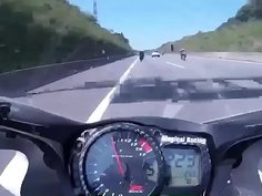 ごきげんなツーリング