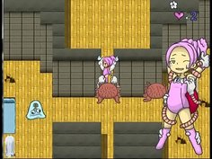 ズリネアドベンチャ [チェリーポイ]