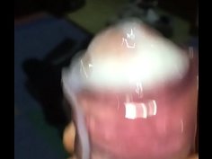 ビデボ津島フリーズにてオナホオナ 2