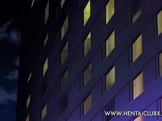 nude Mesu Sei Persona vol1 hentai