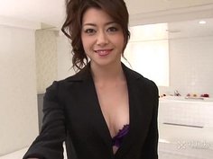 41Ticket - Maki Hojo's Sexy Soapland (Uncensored JAV)