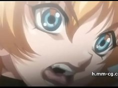 対魔忍アサギ Vol.02 姦獄のアリーナ b [中文字幕]