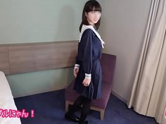 るみちゃん18才試験勉強から解放されたばかりの受験生が念願のSEX無意識だいしゅきホールドでチンポを離さない幼いカラダ溜まりに溜まった性欲をぶつけるイチャラブ青春交尾
