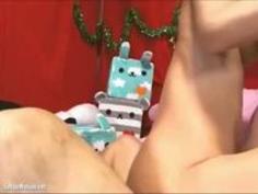 正點大奶視訊妹，能操到真是爽