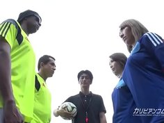 カリビアンコムカップ ～ワールドファック2014～ 希咲あや HIKARI