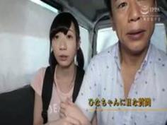 カネに困って娘を制作会社に売りつけたパパ→前代未聞の父親プロデュースAV