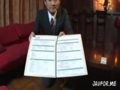 生ハメ中出し本番も許してくれちゃう高級ソープ嬢 iQoo