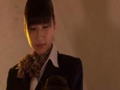 ハーレム3Pパコで性処理まで担当しちゃうCAさん iQoo