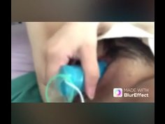 個人撮影 20歳 オ〇ニー