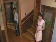 兄嫁の浮気をネタに迫る義理の弟→毎日近親パコ三昧