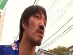 あどけなくて性に無知そうなJKたちをトイレに連れ込みFUCKするオヤジ