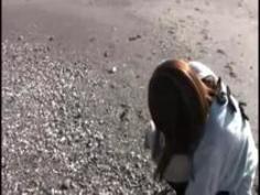 中出し浮気旅行記 他人の妻と内緒の旅路 後半