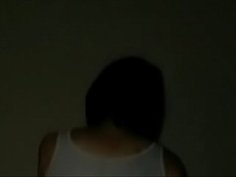 日本人セフレとの騎乗位セックス隠し撮り