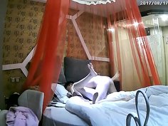 ホテル盗撮2017-08-17 005038