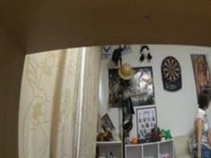 「‥え？出しちゃったの‥？」久々の年下チンポにうっとりしてたら出されちゃった熟女妻