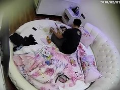 ホテル盗撮2018-02-01 214940