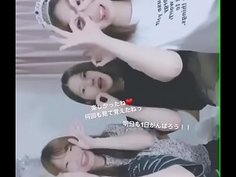 テックトック スタート